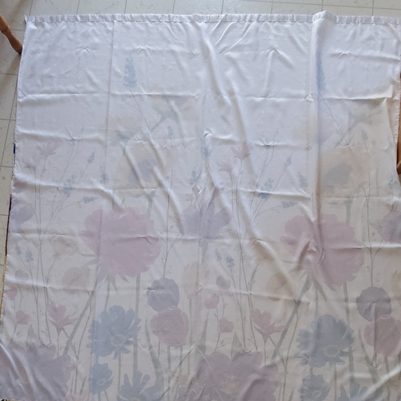 Beautiful Shower Curtain - Picture 2 of 4